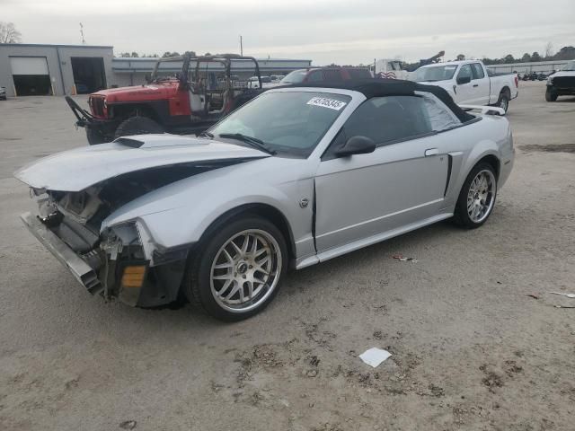 2004 Ford Mustang GT