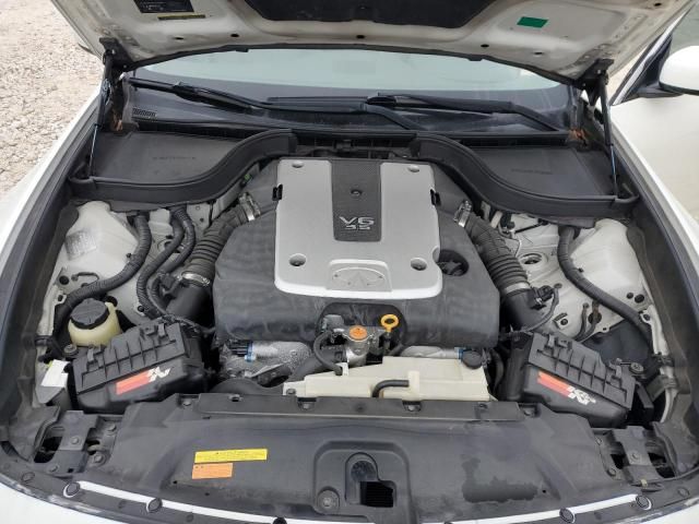 2007 Infiniti G35