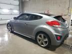 2013 Hyundai Veloster Turbo