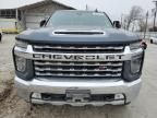 2020 Chevrolet Silverado K2500 Heavy Duty LTZ