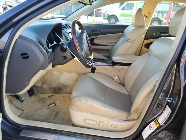 2006 Lexus GS 300