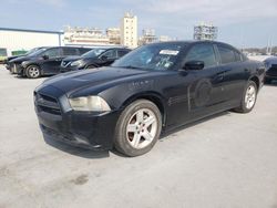 Dodge Vehiculos salvage en venta: 2013 Dodge Charger Police