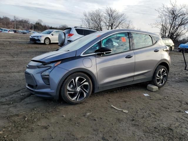 2023 Chevrolet Bolt EV 2LT