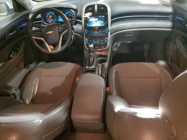 2014 Chevrolet Malibu 1LT