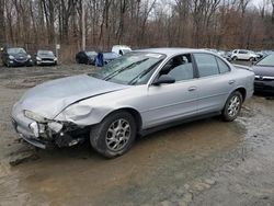 Salvage cars for sale at Baltimore, MD auction: 2000 Oldsmobile Intrigue GX