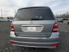 2011 Mercedes-Benz GL 450 4matic