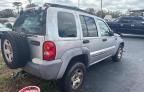 2002 Jeep Liberty Sport