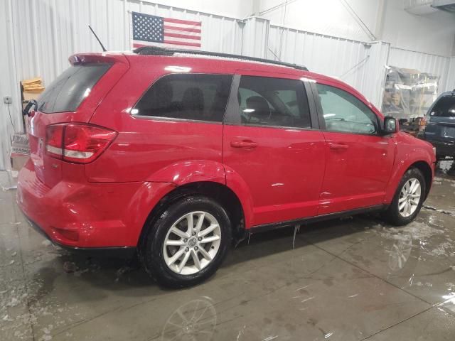 2013 Dodge Journey SXT