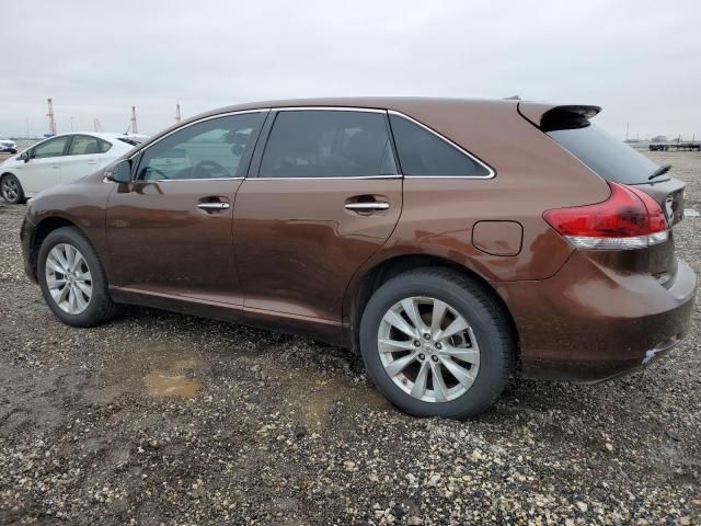 2013 Toyota Venza LE