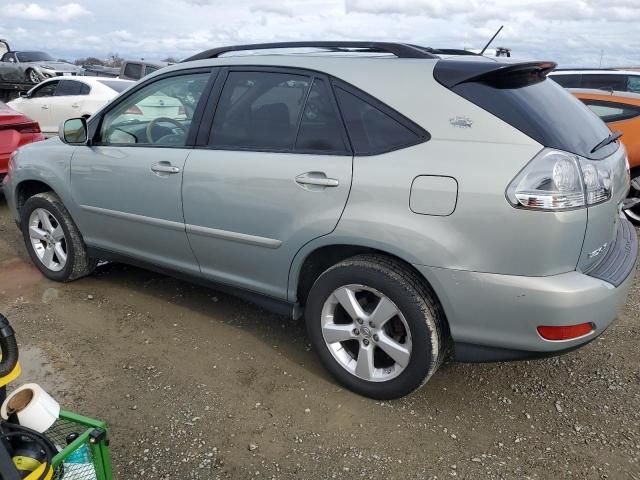 2007 Lexus RX 350