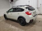 2014 Subaru XV Crosstrek 2.0 Premium