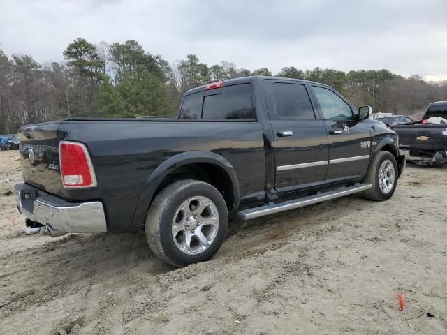 2014 Dodge 1500 Laramie