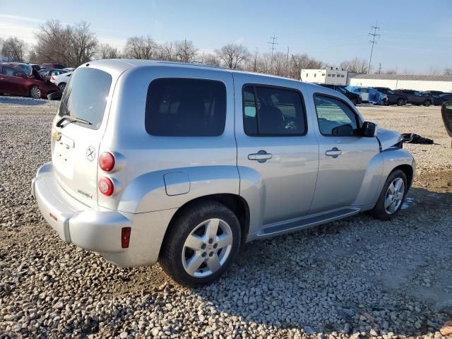 2011 Chevrolet HHR LT