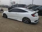 2020 Honda Civic SI