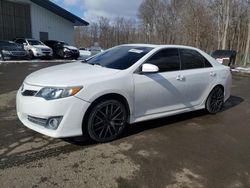 Toyota Camry se Vehiculos salvage en venta: 2013 Toyota Camry SE