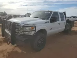 2015 Ford F350 Super Duty en venta en Andrews, TX