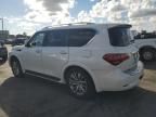 2015 Infiniti QX80