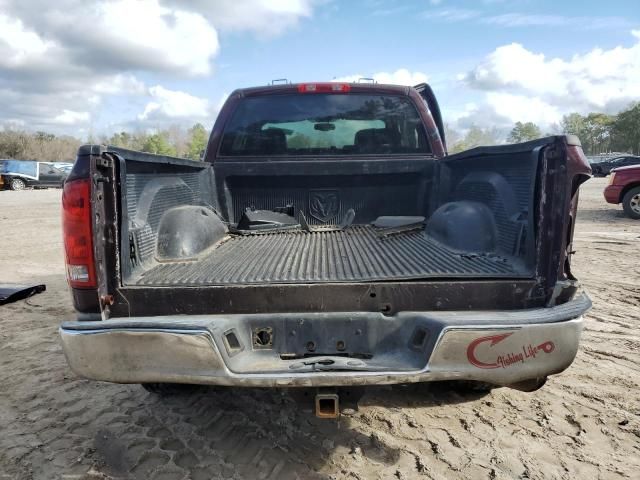 2005 Dodge RAM 2500 ST