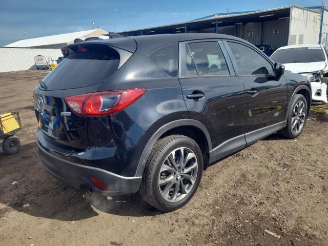 2016 Mazda CX-5 GT