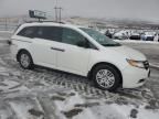 2014 Honda Odyssey LX