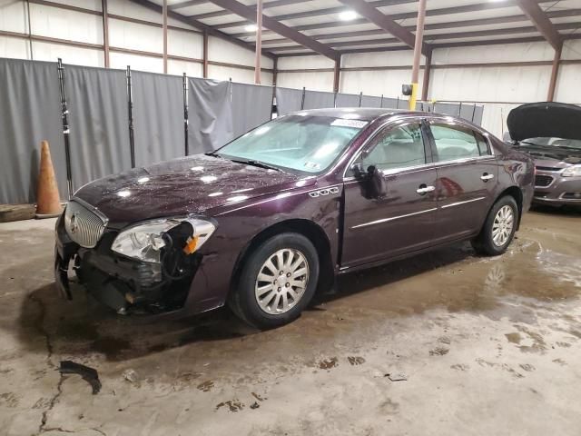 2008 Buick Lucerne CX