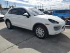 2014 Porsche Cayenne