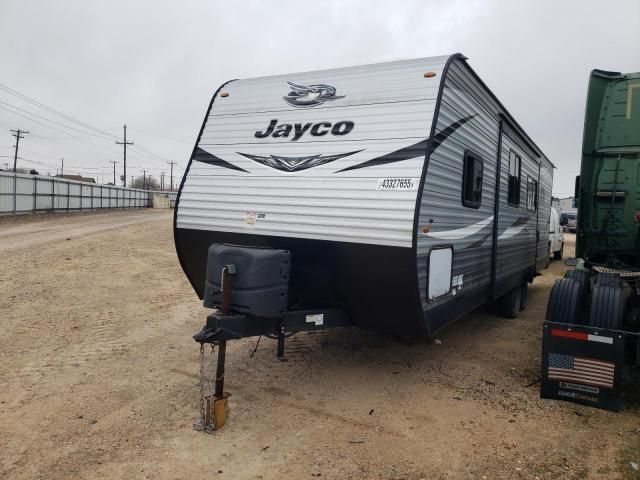 2020 Jayco JAY Flight