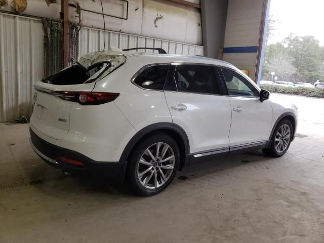 2019 Mazda CX-9 Grand Touring