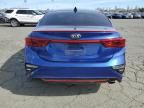 2021 KIA Forte GT Line