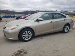 Salvage Cars with No Bids Yet For Sale at auction: 2015 Toyota Camry Hybrid