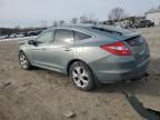 2010 Honda Accord Crosstour EXL