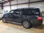 2015 Ford Expedition EL XLT