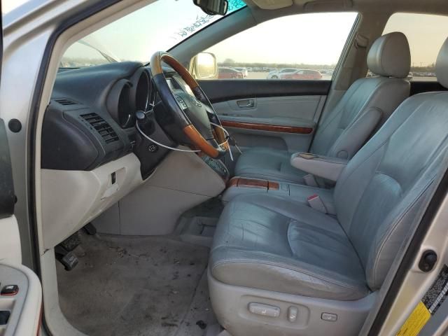 2004 Lexus RX 330