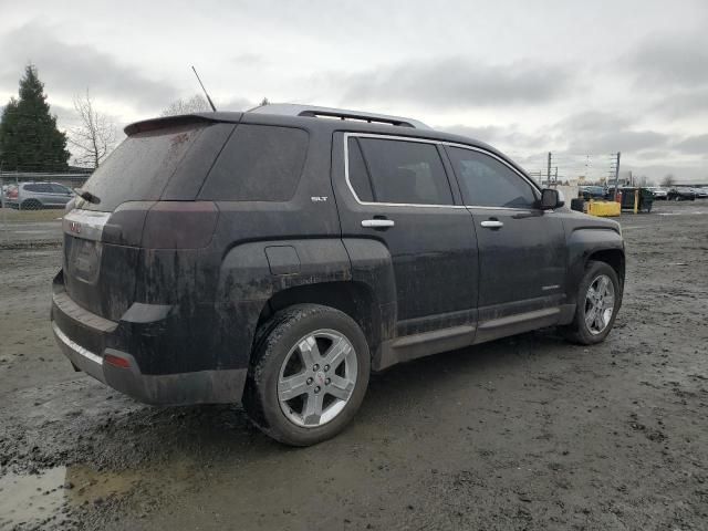 2012 GMC Terrain SLT