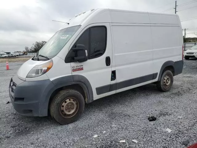 2014 Dodge RAM Promaster 2500 2500 High