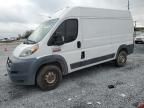 2014 Dodge RAM Promaster 2500 2500 High