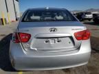 2009 Hyundai Elantra GLS