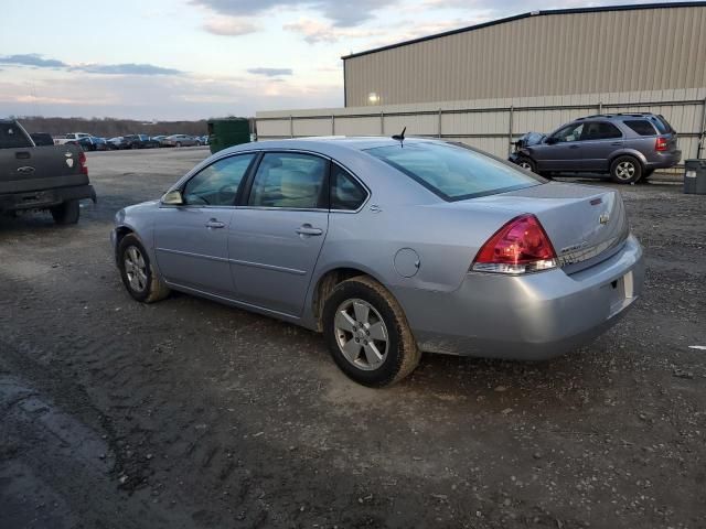 2006 Chevrolet Impala LT