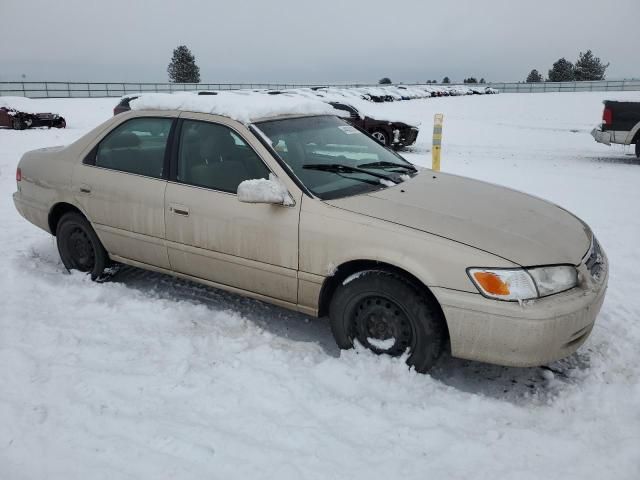 2000 Toyota Camry CE