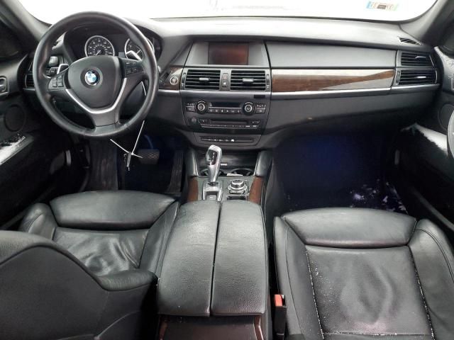 2012 BMW X6 XDRIVE35I