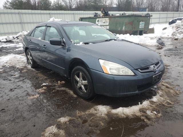 2005 Honda Accord EX