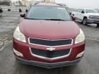 2009 Chevrolet Traverse LT