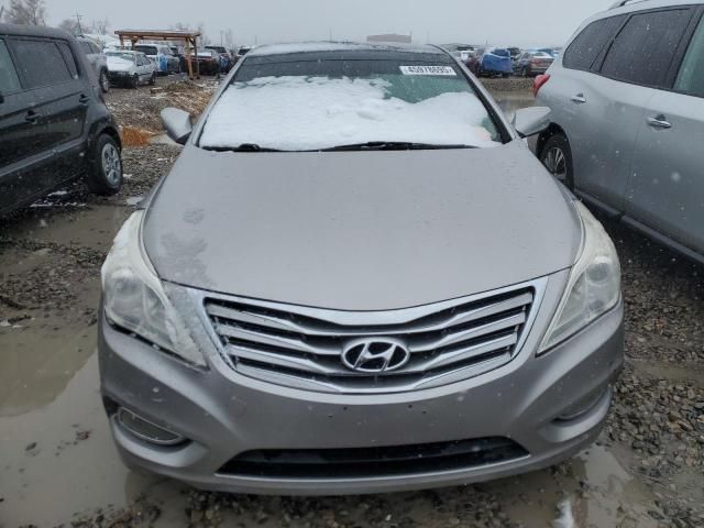 2012 Hyundai Azera GLS