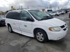 2007 Dodge Grand Caravan SXT