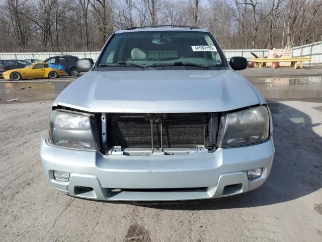 2008 Chevrolet Trailblazer LS