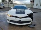 2015 Chevrolet Camaro LS