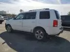 2012 Honda Pilot EXL