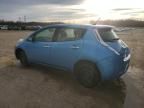 2014 Nissan Leaf S