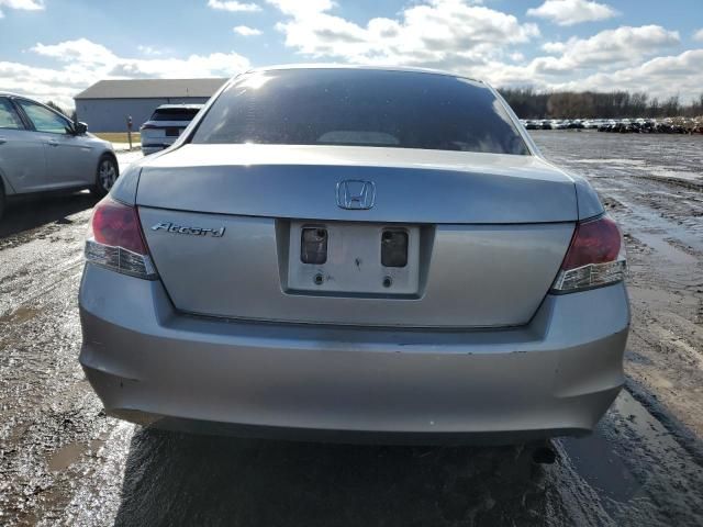 2008 Honda Accord LX