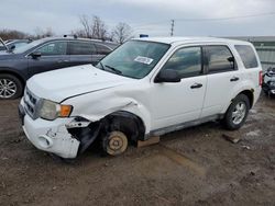 2009 Ford Escape XLS en venta en Chicago Heights, IL